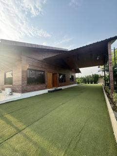 4BHK Greenwood Farm And Lawn -Bijwasan I Delhi-Gurgaon Border - 2
