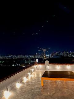 K-rooftop Nodeul House - Seul - 0