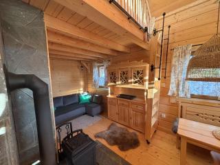 Osada na Skale - 2