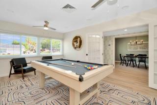 Charming 4BR Tampa Escape with Pool Game room - 9
