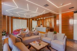 Hotel SG Continental Amritsar # Prime Location # Parking # Restaurant # Preferred Partner - 7