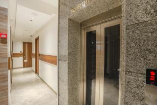 Hotel SG Continental Amritsar # Prime Location # Parking # Restaurant # Preferred Partner - 5