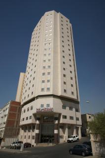 فندق الأزهر النزهة - Al Azhar Nuzhah Hotel - 0