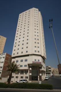 فندق الأزهر النزهة - Al Azhar Nuzhah Hotel - 6
