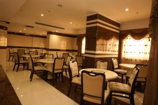 فندق الأزهر النزهة - Al Azhar Nuzhah Hotel - 2