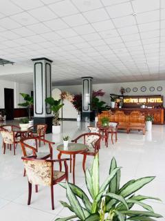 Hoàng Gia Hotel - Cong Thanh (3) - 3