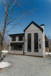 Spa & Lake - Orphee - Chertsey - 8