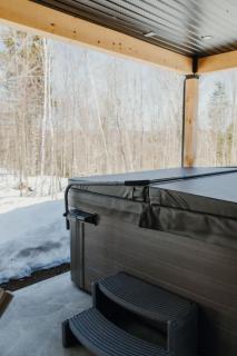 Spa & Lake - Orphee - Chertsey - 9
