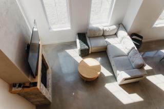 Spa & Lake - Orphee - Chertsey - 8