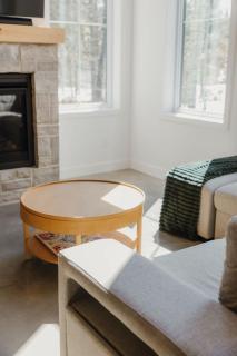 Spa & Lake - Orphee - Chertsey - 7
