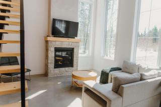 Spa & Lake - Orphee - Chertsey - 0