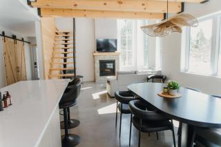 Spa & Lake - Orphee - Chertsey - 5