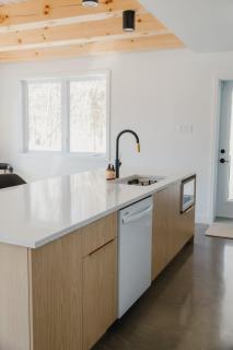 Spa & Lake - Orphee - Chertsey - 3