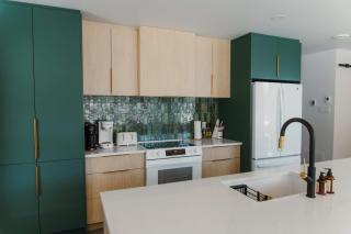 Spa & Lake - Orphee - Chertsey - 2