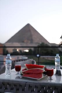 Ankh & Sun Lodge - Il Cairo - 0
