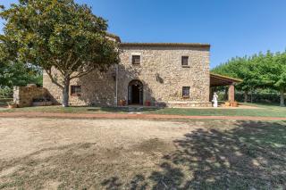 Masia Mas Tibau - Girona - 0