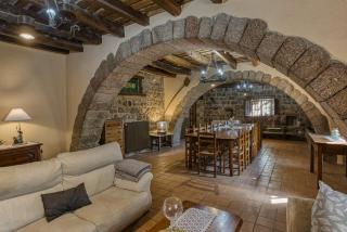 Masia Mas Tibau - Girona - 7