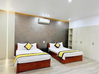 Hoàng Gia Hotel - Cong Thanh (3) - 9
