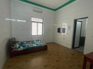 Cường Thu Motel Quảng Trị - - 0