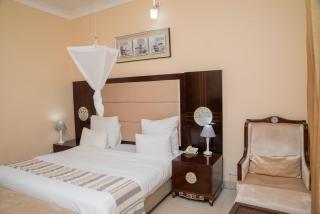 Hapuwani Village Lodge - Mulanje - 3