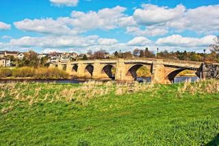 Corbridge Apartment - Corbridge - 0