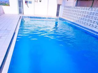 Modern BnB - Mombasa - 4