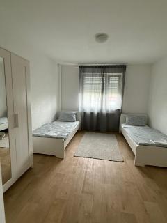 Ferienwohnung Landskrone - Oppenheim - 7