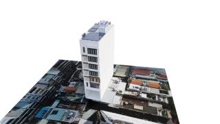 Diamond Luxury Ben Thanh - Ho-Chi-Minh-Stadt - 2