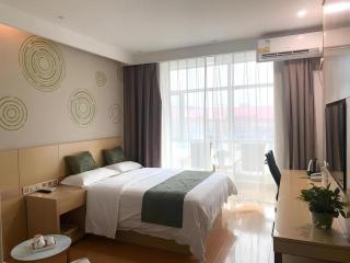 GreenTree Inn Xingtai Qinghe County Wusong Park - Qinghe - 7