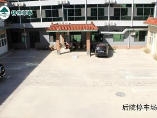 GreenTree Inn Xingtai Qinghe County Wusong Park - Qinghe - 6