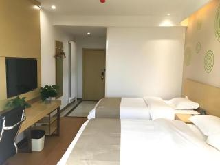 GreenTree Inn Xingtai Qinghe County Wusong Park - Qinghe - 1