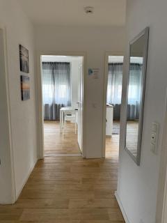 Ferienwohnung Landskrone - 8