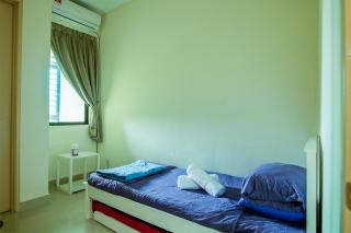 Spacious 4BR Double Storey Home Balik Pulau - Balik Pulau - 7