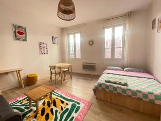 Appartement cosy Saint Sernin - 3