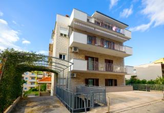 Apartment Lucia - Split - 1