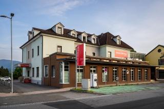 Motel Zeltweg - Self-Check-in - Zeltweg - 8
