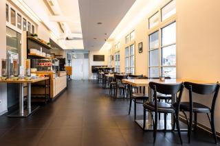 Motel Zeltweg - Self-Check-in - 6