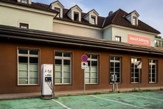 Motel Zeltweg - Self-Check-in - Zeltweg - 3