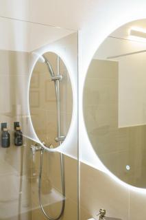 Zwei Zimmer Innenstadt Juwel - 9
