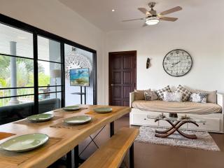 Villa Ravenala, Pool, Sea View, Beach 5 min - Amphoe Koksamui - 0