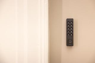 The Gateway Suite, Porta Nuova Station, Turin - 9