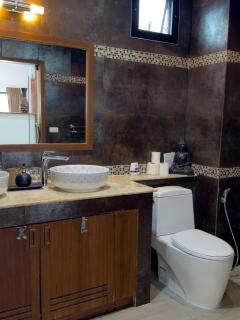 Villa Ravenala, Pool, Sea View, Beach 5 min - Amphoe Koksamui - 8