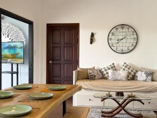 Villa Ravenala, Pool, Sea View, Beach 5 min - Amphoe Koksamui - 7