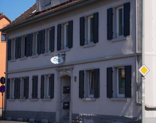 Feel Good Apartment mit Küche - 2