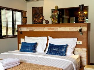 Villa Ravenala, Pool, Sea View, Beach 5 min - Amphoe Koksamui - 2