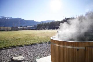 Coronet View Chalet - Frankton - 8