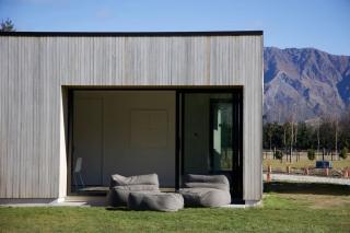 Coronet View Chalet - Frankton - 3