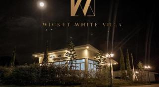 WICKET WHITE VILLA - Ratchaburi - 4
