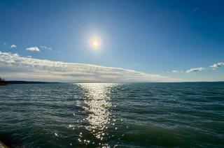Ágica Nyaraló - Balatonkenese - 3