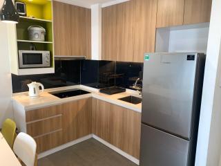 Republic Plaza - View sân bay, view hồ bơi - 5